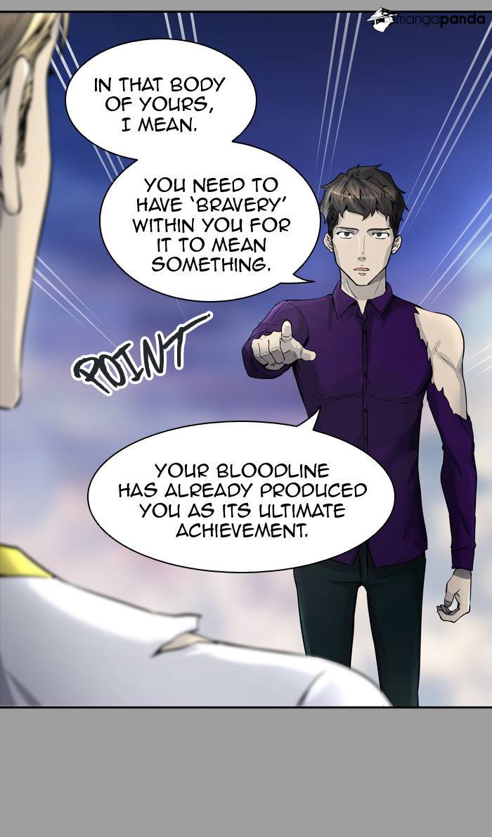 Tower of God Chapter 407 image 053